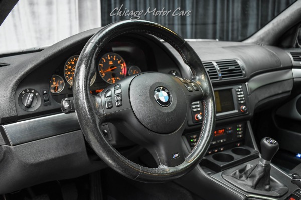 Used-2002-BMW-M5-6-Speed-Manual-Tastefully-Upgraded-400-HP-Serviced-STUNNING-Example