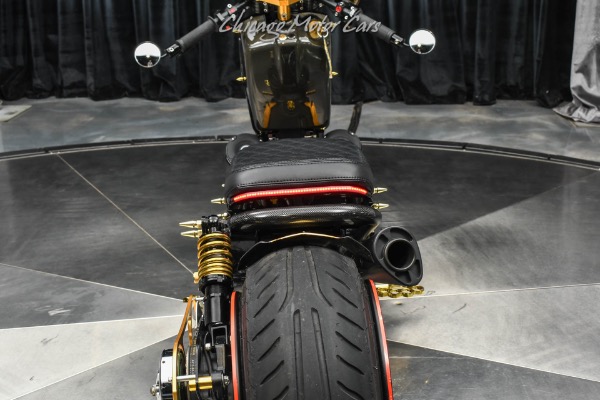 Used-2006-Honda-Ruckus-171cc-Custom-Build-TONS-of-Carbon-Fiber-OVER-16K-in-Upgrades-LOADED