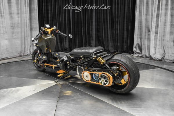 Used-2006-Honda-Ruckus-171cc-Custom-Build-TONS-of-Carbon-Fiber-OVER-16K-in-Upgrades-LOADED