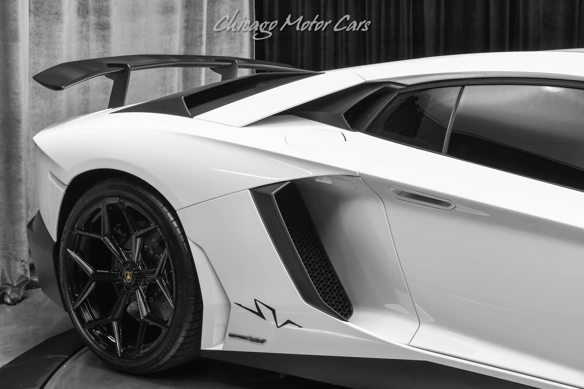 Used-2016-Lamborghini-Aventador-SV-Coupe-LP750-4-Only-7K-Miles-Serviced-FULL-PPF-Novitec-Wheels