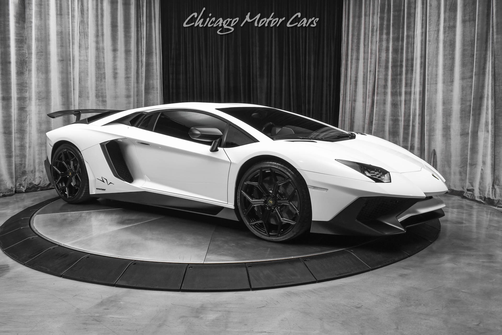 Used-2016-Lamborghini-Aventador-SV-Coupe-LP750-4-Only-7K-Miles-Serviced-FULL-PPF-Novitec-Wheels