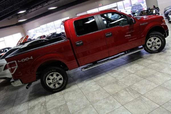 New-2012-Ford-F-150-XLT-4WD-SuperCrew