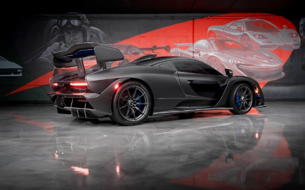 Used-2019-McLaren-Senna-ONLY-545-Miles-1of2-Entire-MSO-Matte-Carbon-Fiber-Body-Sennas-in-the-World