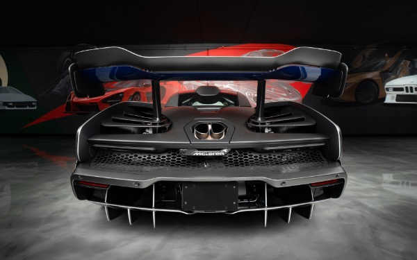 Used-2019-McLaren-Senna-ONLY-545-Miles-1of2-Entire-MSO-Matte-Carbon-Fiber-Body-Sennas-in-the-World