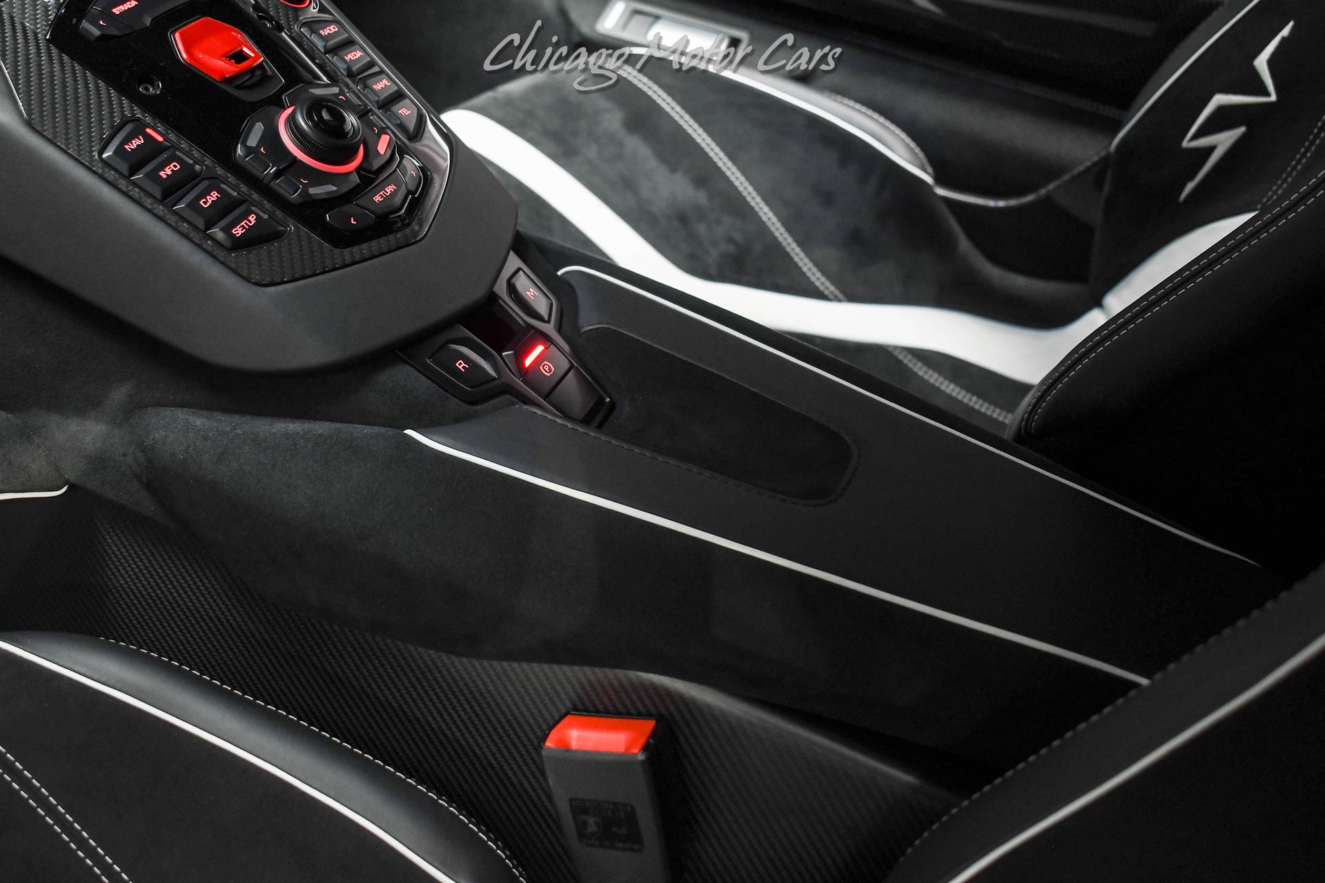 Used-2016-Lamborghini-Aventador-LP750-4-SV-Coupe-Factory-Matte-White-Full-PPF-Novitec-Upgrades