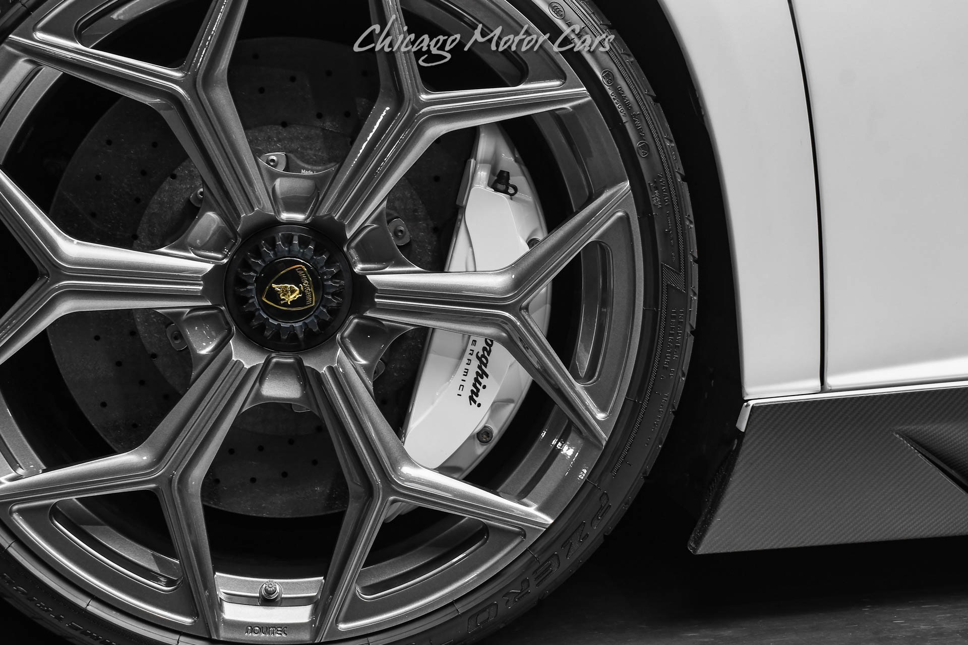 Used-2016-Lamborghini-Aventador-LP750-4-SV-Coupe-Factory-Matte-White-Full-PPF-Novitec-Upgrades