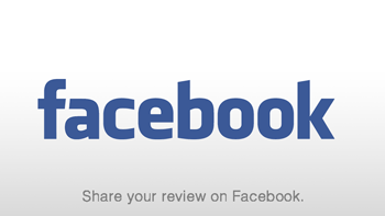 Review Us On Facebook